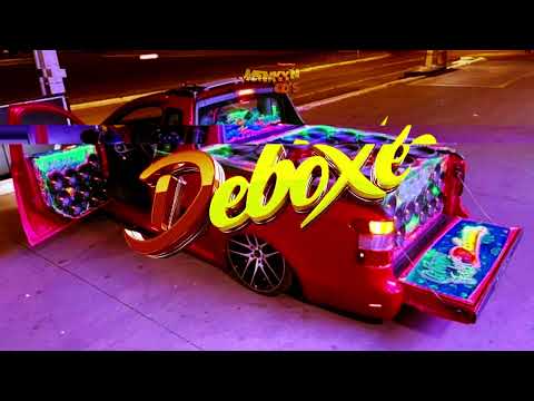 BUZINAÇO - DJ DANLIVE . R7 E GW -  ELETROFUNK DEBOXE #2023 (menor jr) A MAIS BRABA