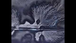 Klaus Schulze - Blowin' The Blues Away (In Blue) part II