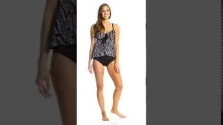 Download lagu Maxine Waterfall Tie Front Tankini Top | SwimOutlet.com mp3 Download lagu Maxine Waterfall Tie Front Tankini Top | SwimOutlet.com mp3