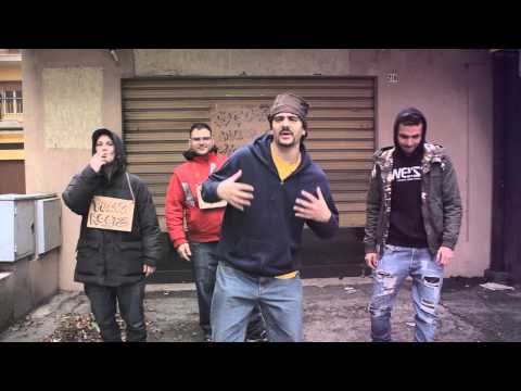 Mc Yellow - Radici