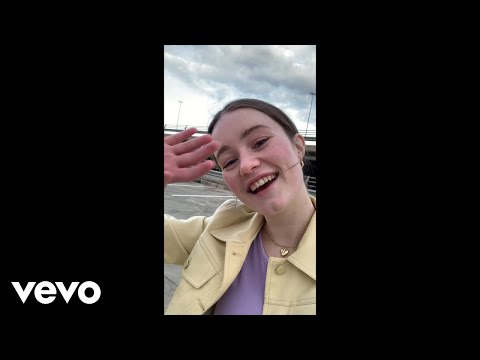 Sigrid - Mirror (Behind The Scenes)
