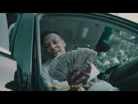 "DON'T PISS ME OFF" - BGLILGARY ft. HHOODFAMOUS, CMBBIGB, & CMPDA (OFFICIAL MUSIC VIDEO)