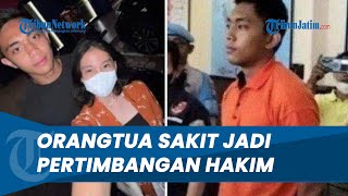 Orangtua Sakit Jadi Pertimbangan Meringankan, AGH Divonis 3,5 Tahun Penjara