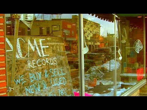 ACME Records | Record Stores Across America S06E05