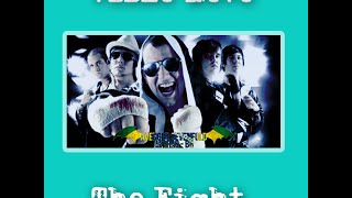 Avenged Sevenfold - The Fight (LEGENDADO)