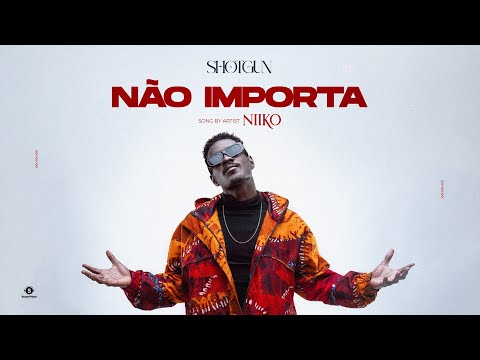 Niiko - Não Importa | SHUTGUN 03