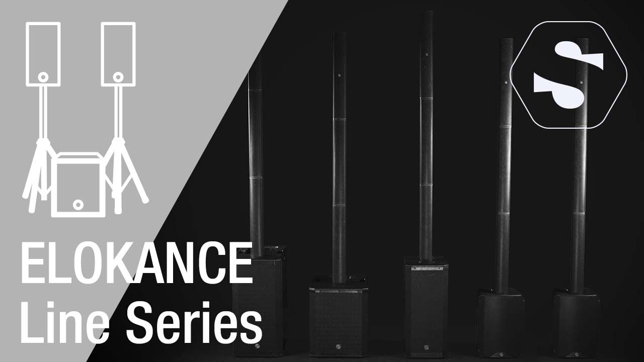 SONO ELOKANCE LINE CLUB