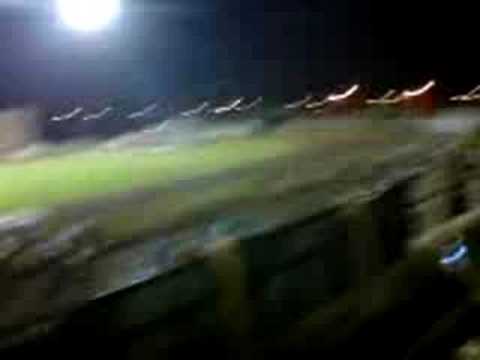 Jogo entre Comercial 2x1 Botafogo