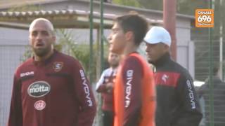 salernitana-domani-allenamento-a-porte-aperte-al-volpe