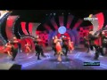 Malaika Arora Khan Dance Performance On Muni ...