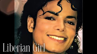 Michael Jackson - Liberian Girl (Remastered Audio) HQ