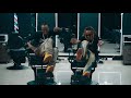 HONDAMO CHAKA FELLA FT ZEOTRAP Official Video 2025