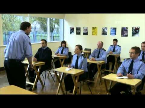 The Savage Eye S4 - Garda Attraction