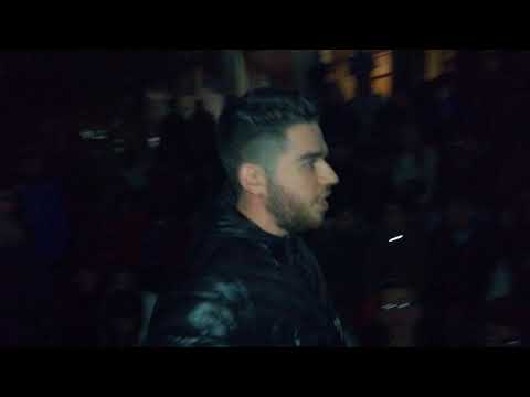 GSEN vs HEAVY D | PUENTE BATTLE | 16avos