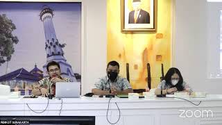 Bimtek Penyusunan RTP Strategis dan Operasional OPD II