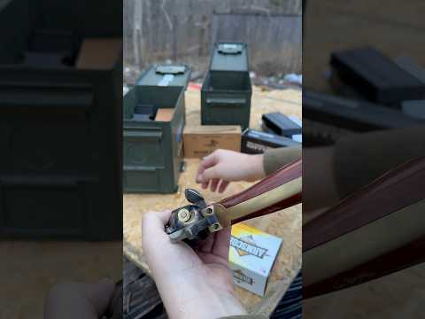 Single Action Loading ASMR | Uberti Cattleman II .45 Colt