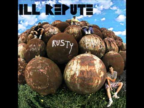 Ill Repute - American Girl