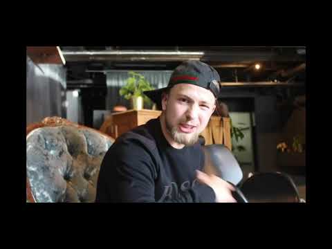 Robin LK - Positions ( Preview )