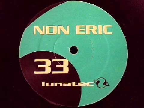 Non Eric - S.E.A.L.s