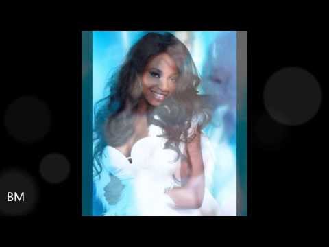 Miss Universe 2013 Ice Princess Glam Shoot