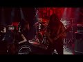POSSESSED - Live at On The Rocks, Hell-sinki, Finland, August 4, 2023