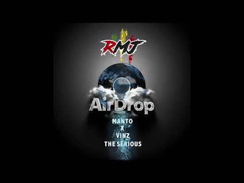 AirDrop - Ramajca Boyz x Manto feat Vinz The Serious (2025) Web Edition