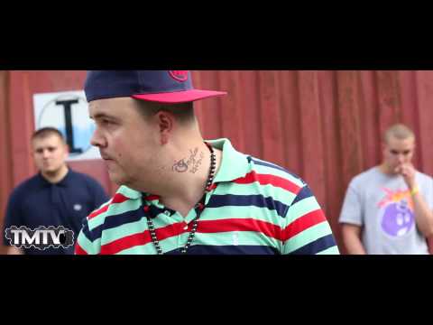 Tuggy Fresh, Billy Boi, Asite - Ups And Downs (Net Video)