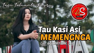Download lagu Lagu Bugis Cover // TAU KASI ASI MEMENGNGA // YUNI YULIANTI BASRI ( Video Cover) mp3