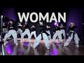 SWF2 | Woman - Doja Cat (Dance Cover by BoBoDanceStudio) | Wootae Choreography