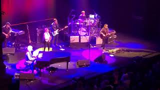 Michael McDonald Live @Carre Amsterdam / Takin’ it to the streets