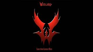 Warlord - Lost And Lonely Days (HQ)