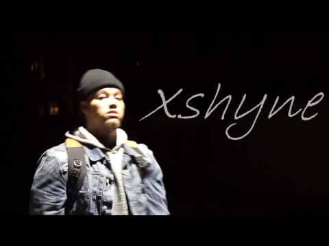 Xshyne - 126 Bars