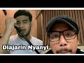 FADIL JAIDI DIAJARIN NYANYI SAMMY SIMORANGKIR