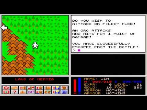 Legend of Lothian v1.01 picture