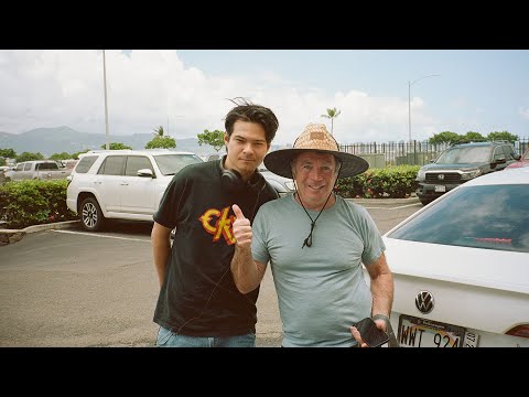 The Search For Steve Rocco, OG Skater & Founder of World Industries