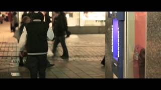 Klásek&Holota - NA ULICI STOJÍM