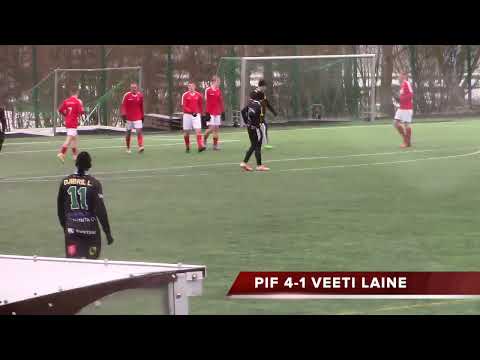 HIGHLIGHTS PIF 2-PEIMARI UNITED