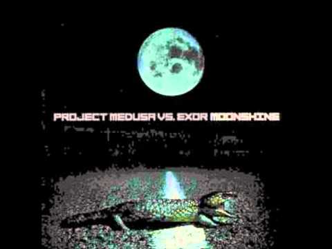 Project Medusa vs. Exor - Moonshine (Symphony Of Strings Remix)