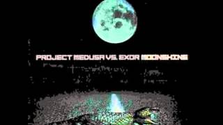 Project Medusa vs. Exor - Moonshine (Symphony Of Strings Remix)