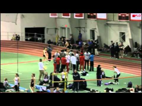 200m F (Section 3) / 25.15 - Boston Valentine 2012