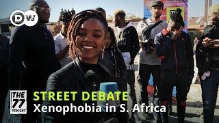 Download lagu South Africa's struggle against xenophobia mp3 Download lagu South Africa's struggle against xenophobia mp3
