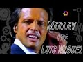 No Me Puedes Dejar Asi/Palabra De Honor/Entregate/La Incondicional Luis Miguel ( en Vivo HD )