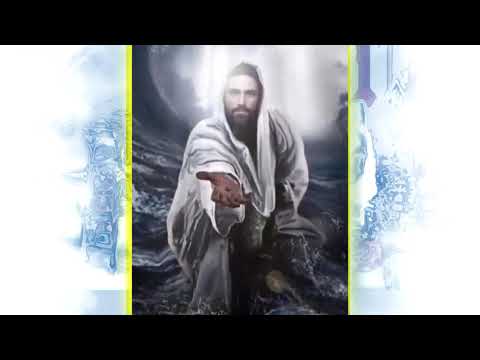 MAGIK DYSPOZYTOR x MERIT x MONN BUZAŁA x YASHINSKY - JEZUS DZIELI SIĘ MIŁOŚCIĄ TO JEST PIĘKNE