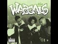 The Wascals The Dips On My Jammie Mix Bonus Track