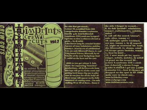 Dr Lewd, Die Young, Liferexall, TV, Akuma, Existereo - Night on westwood