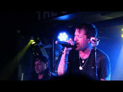 [HD] Julien- K "California Noir" - Webster Hall NYC - Thank You Video -