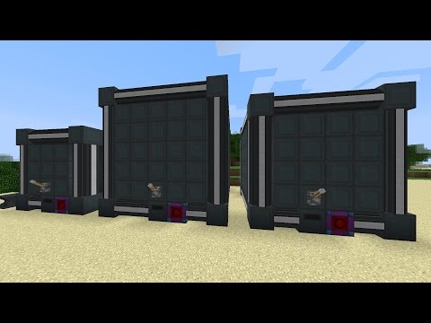 NuclearCraft Spotlight - New Fission Reactors [1.7.10]