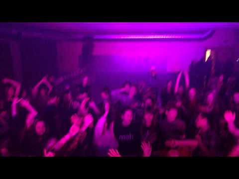 Rave @ Sv.Kristoforo progimnasium Vilnius 2014-01-24