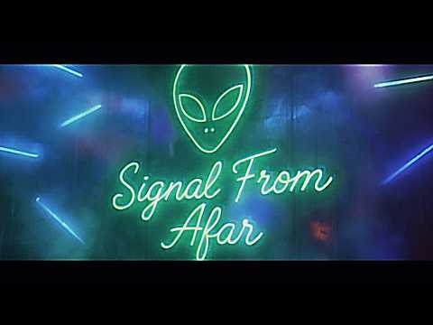 Signal From Afar (Trance)