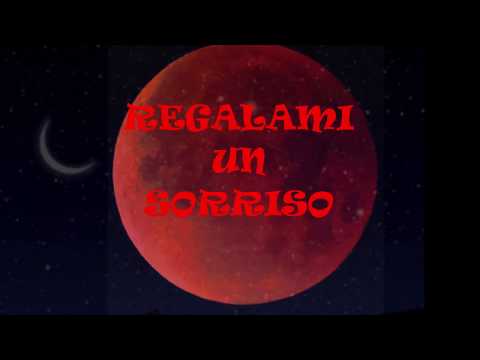REGALAMI UN SORRISO